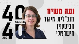 נעה משיח, צילום: נעה משיח